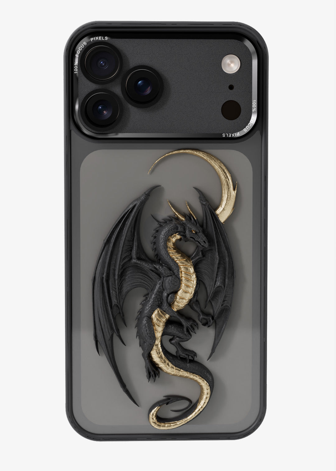 Lunar Dragon