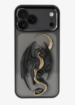 Lunar Dragon