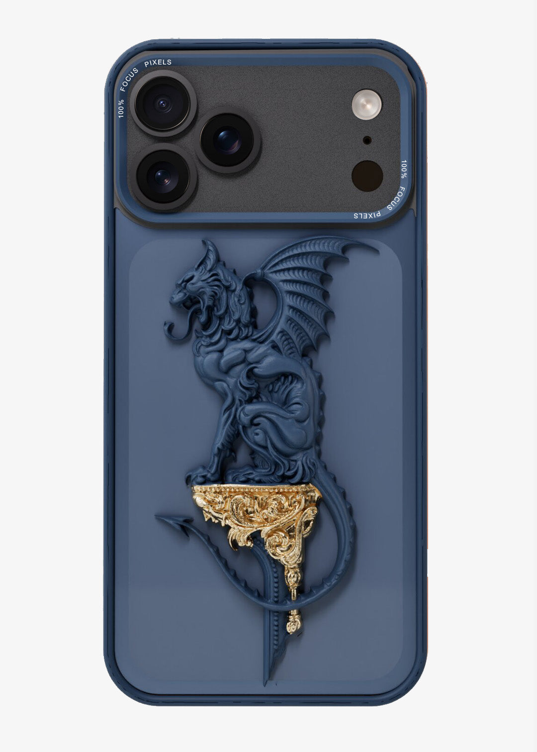 Gargoyle 2