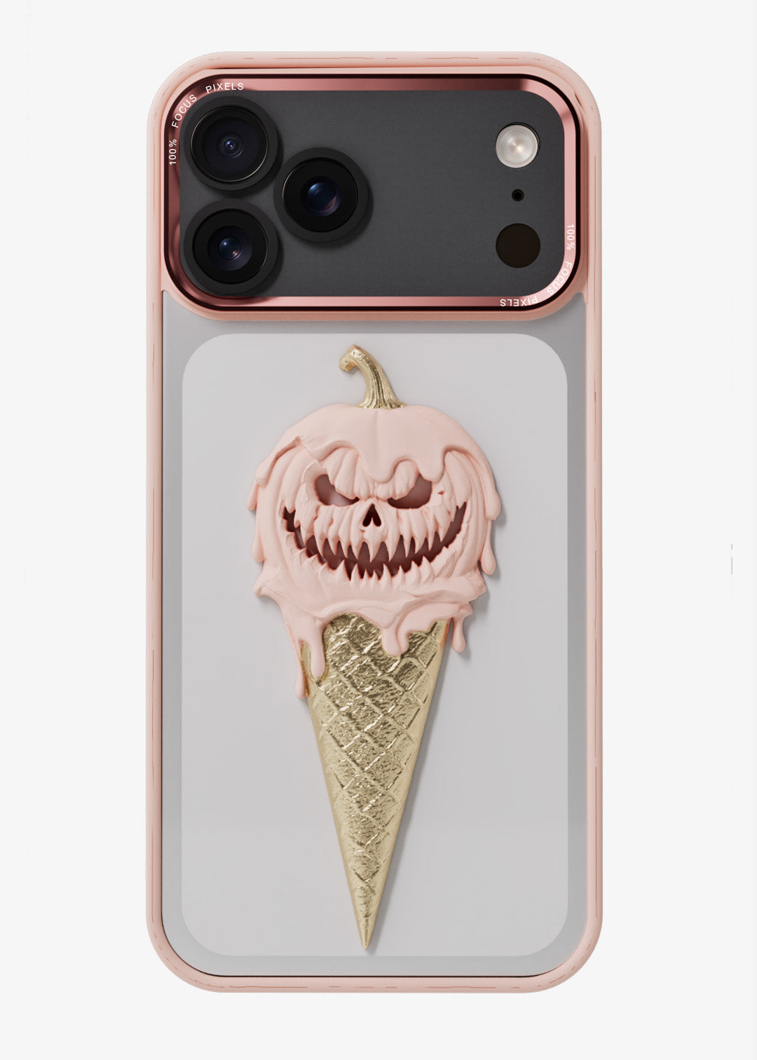 Jack-O-Cone