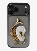 Earphony