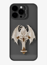 Stone Demon