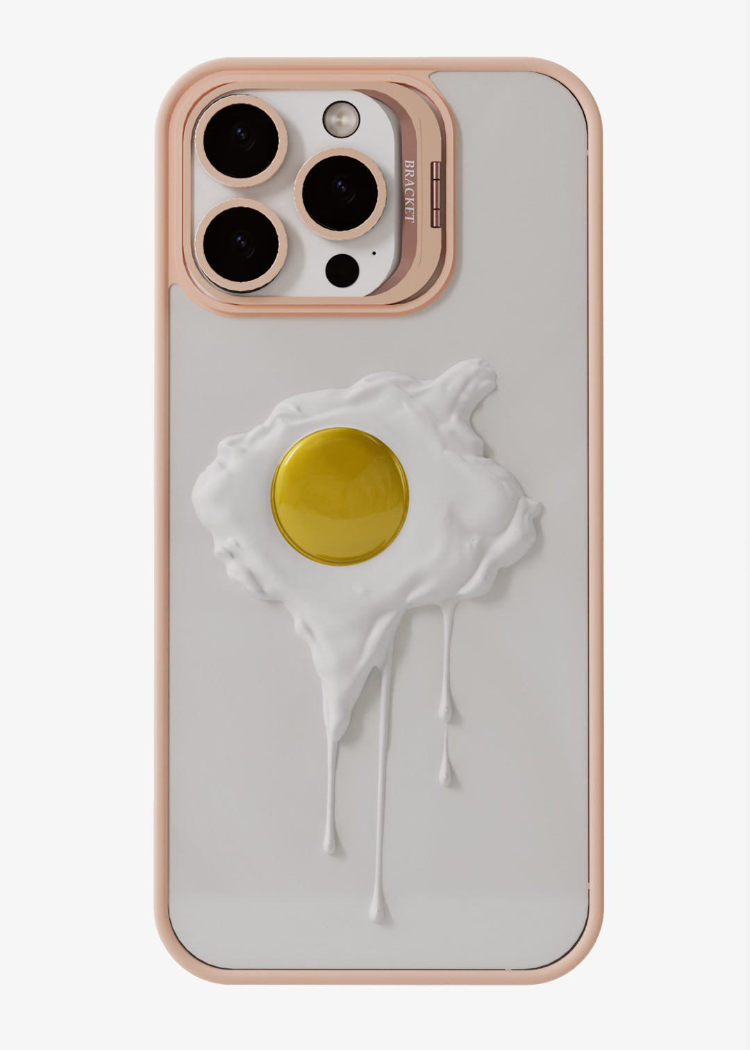 Poached eggs