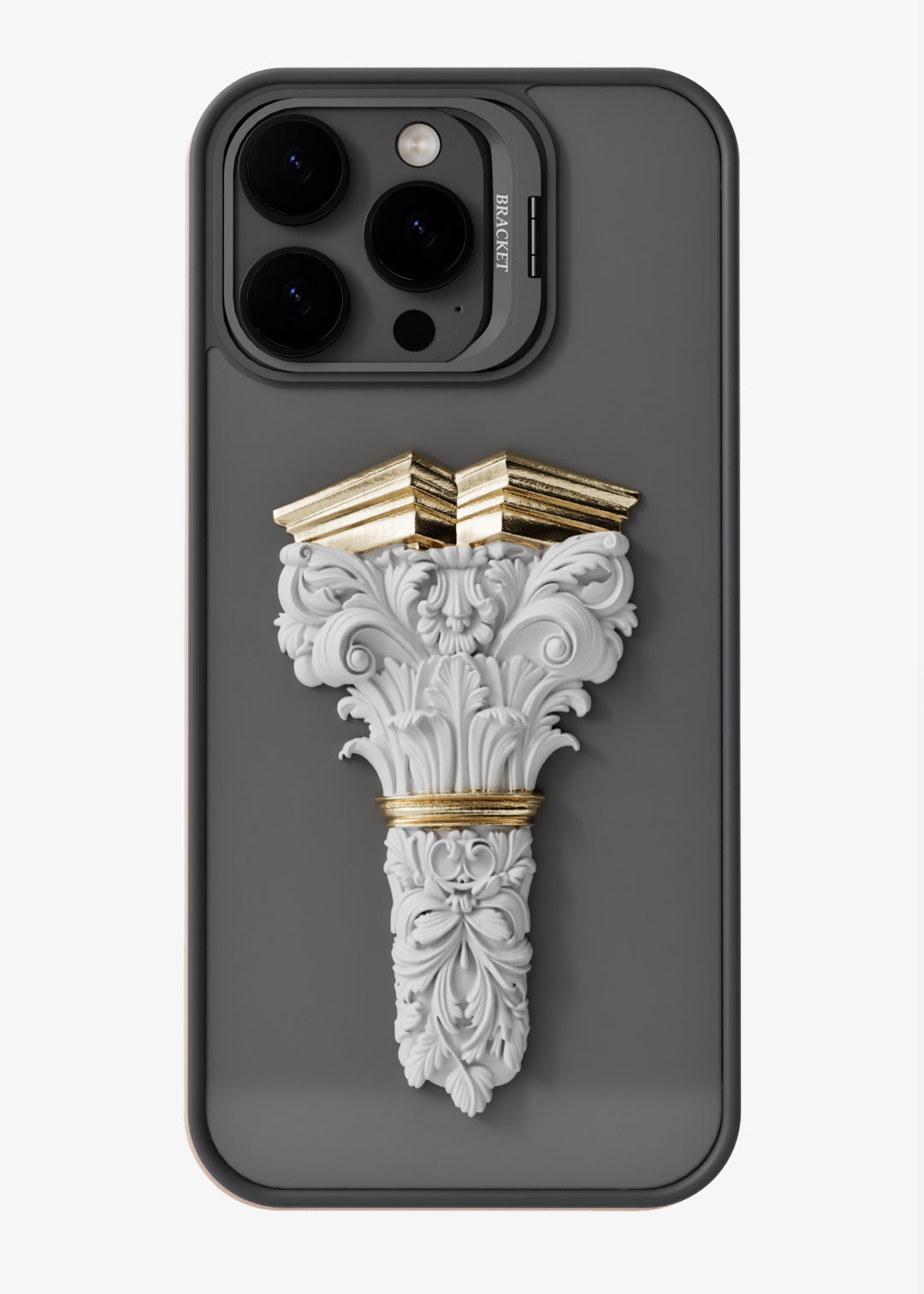 Corinthian Elegance
