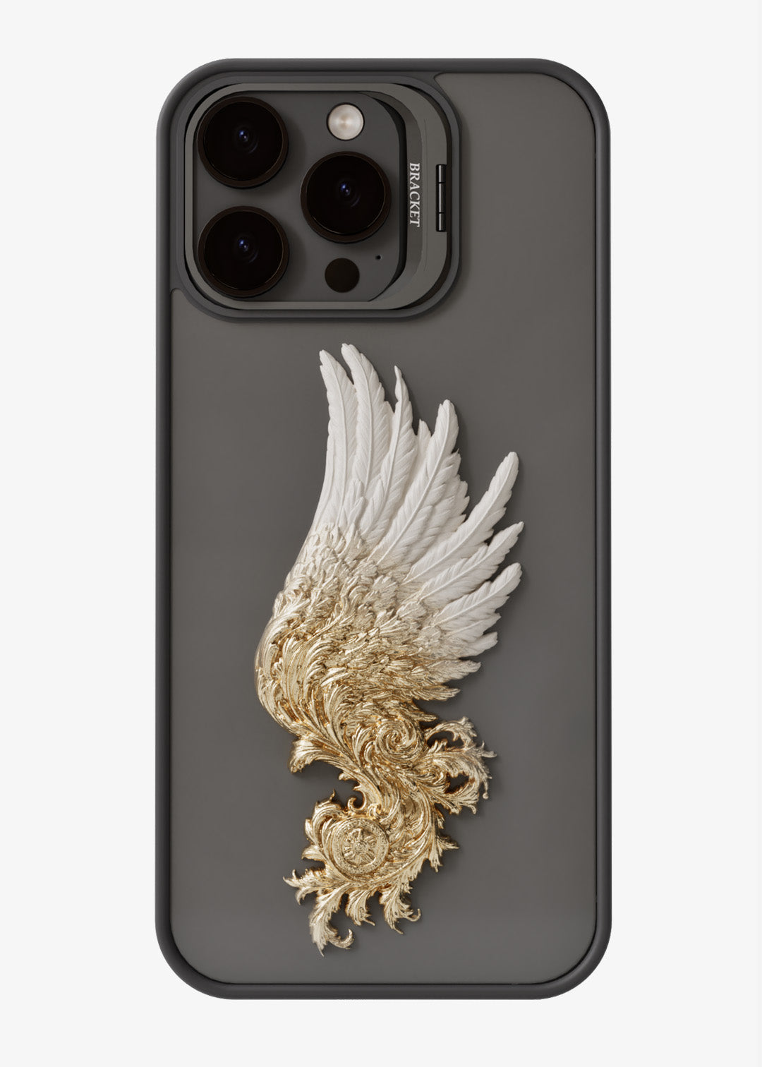 Wings of Divinity
