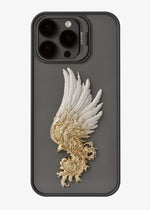 Wings of Divinity