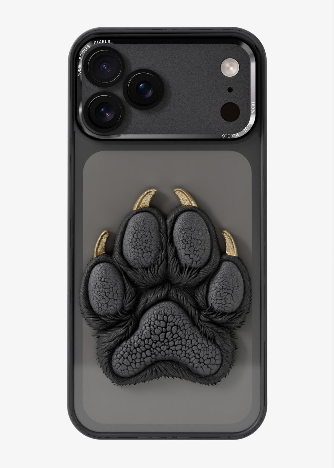 cat claw