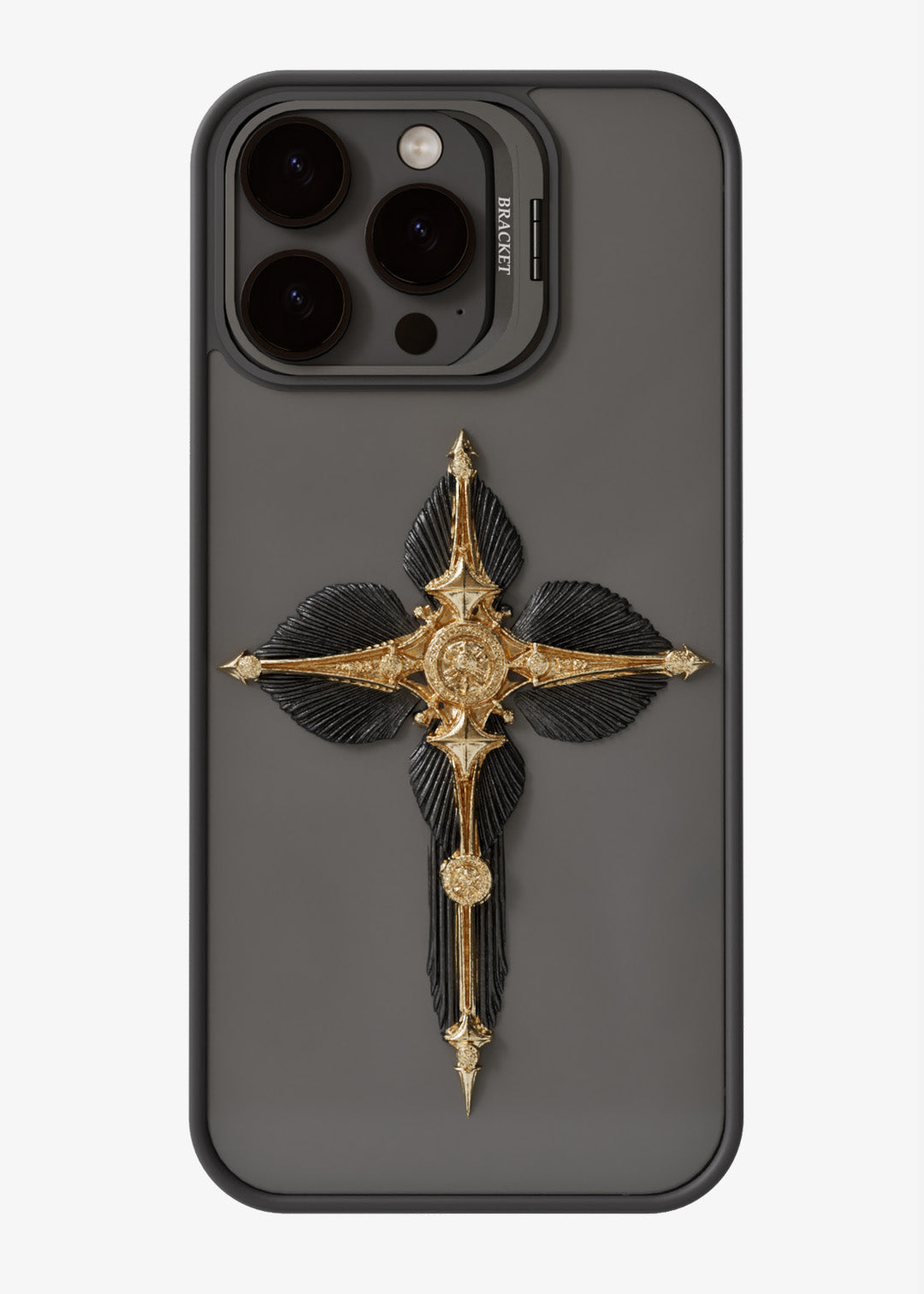 Eternal Cross