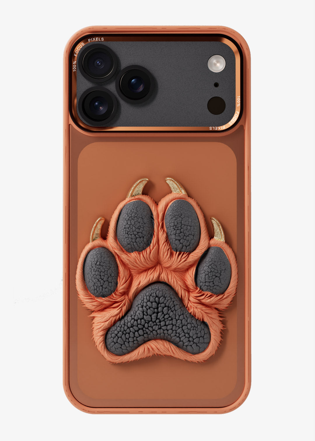 cat claw
