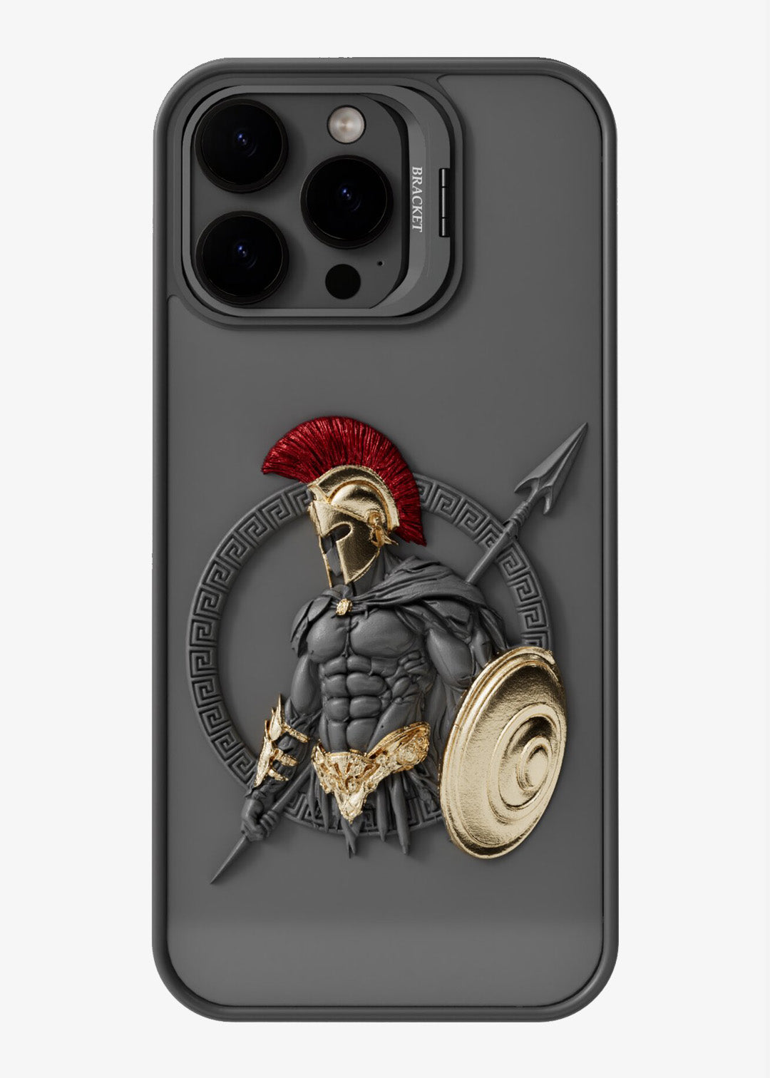 Spartan Valor