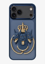 Cerberus Crown
