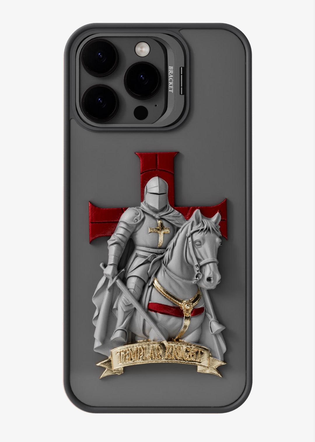 Templar’s Oath