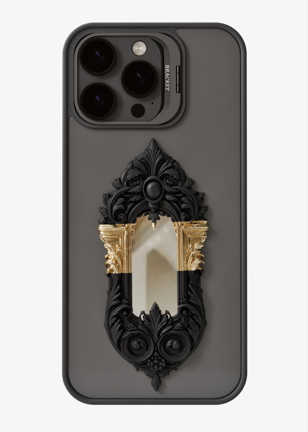 Baroque Mirror