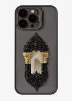 Baroque Mirror