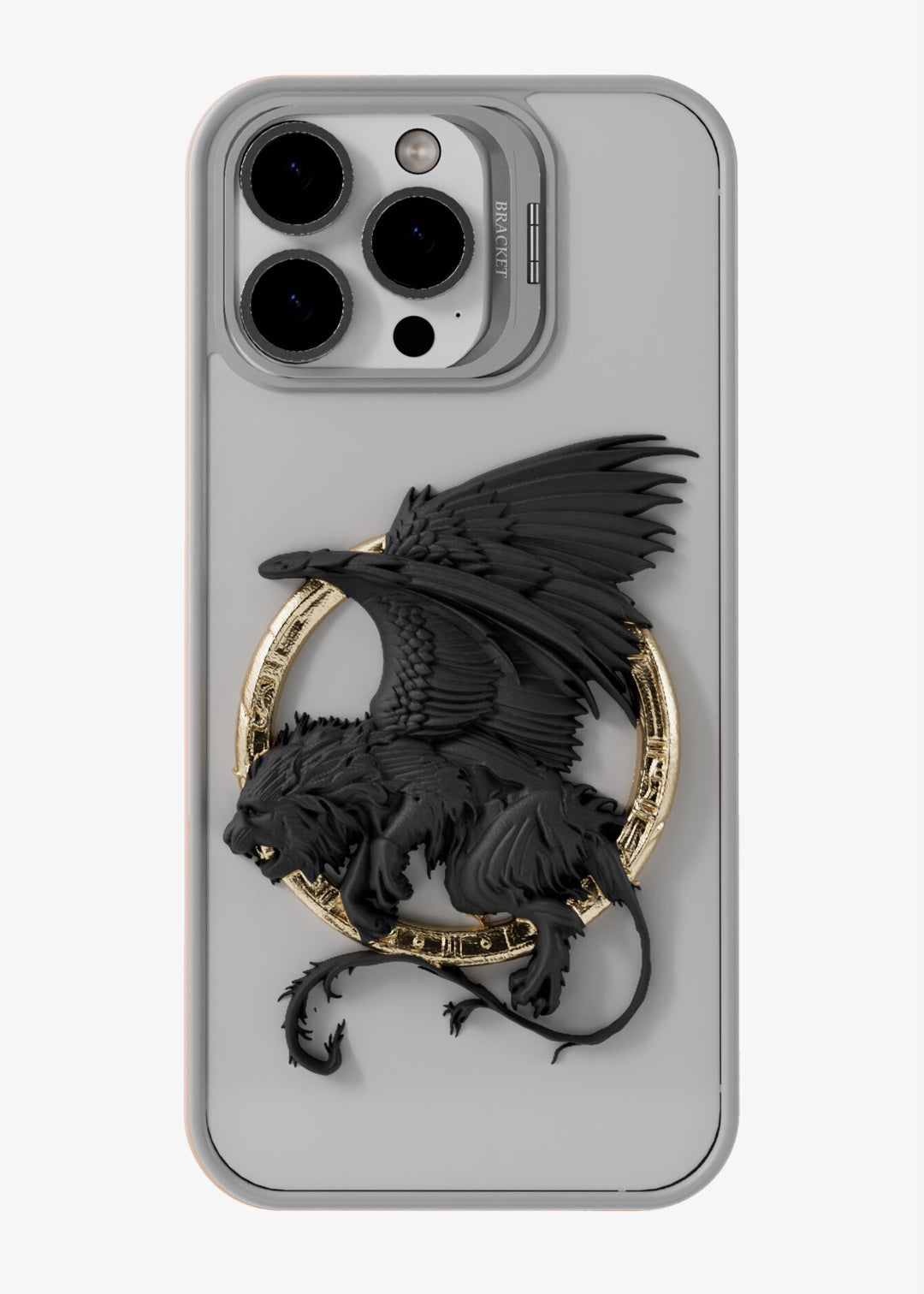 Griffin Guardian
