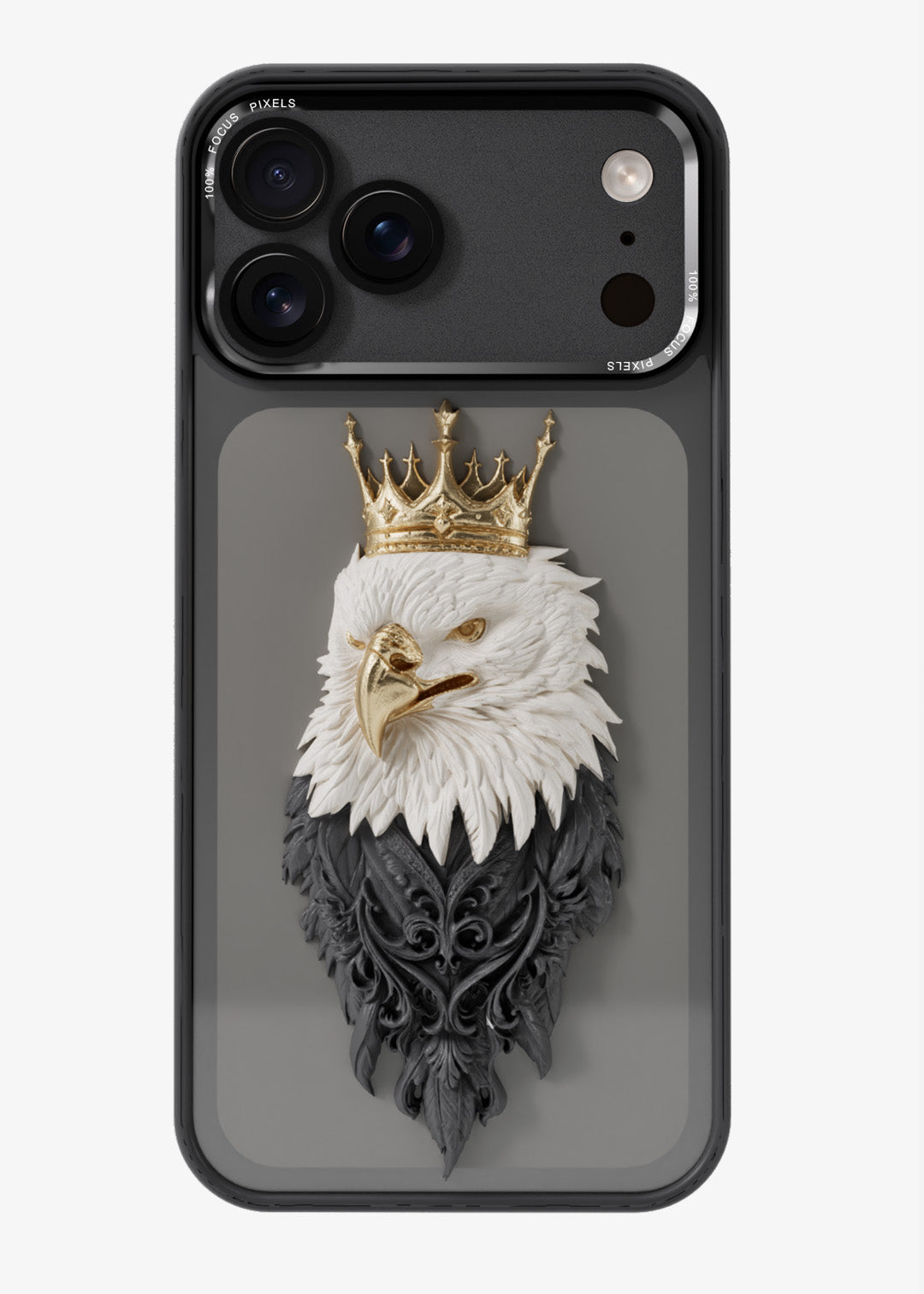 King of Freedom
