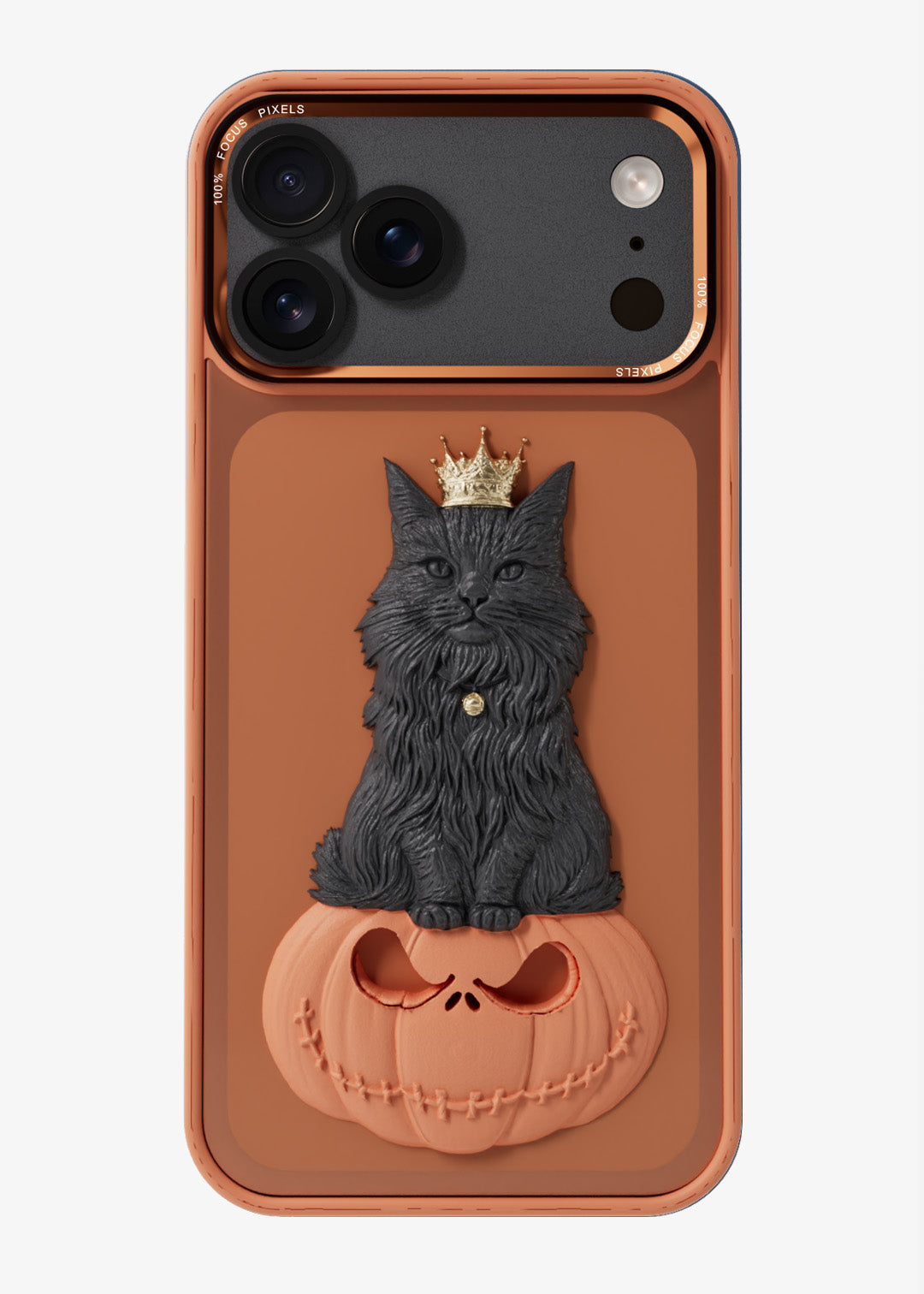 Pumpkin Queen