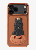 Pumpkin Queen