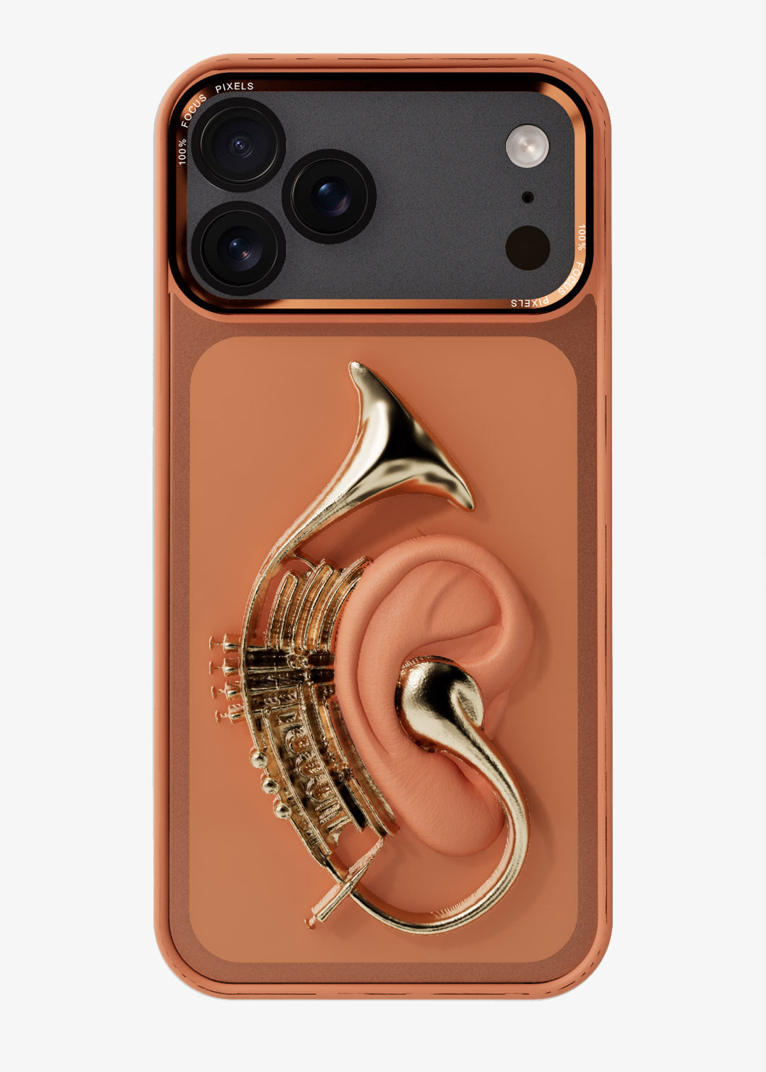 Earphony