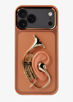 Earphony