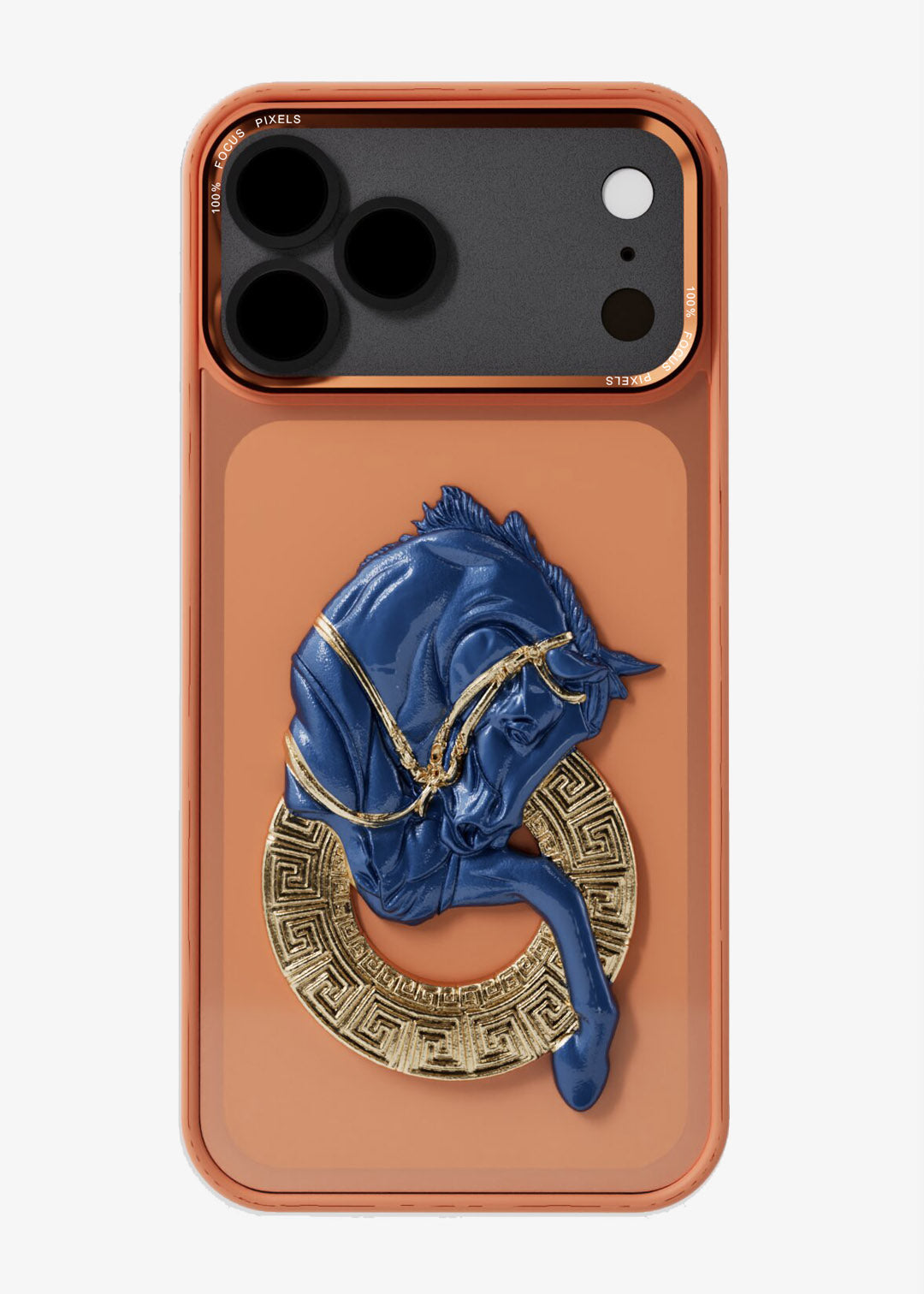 Warhorse Sigil