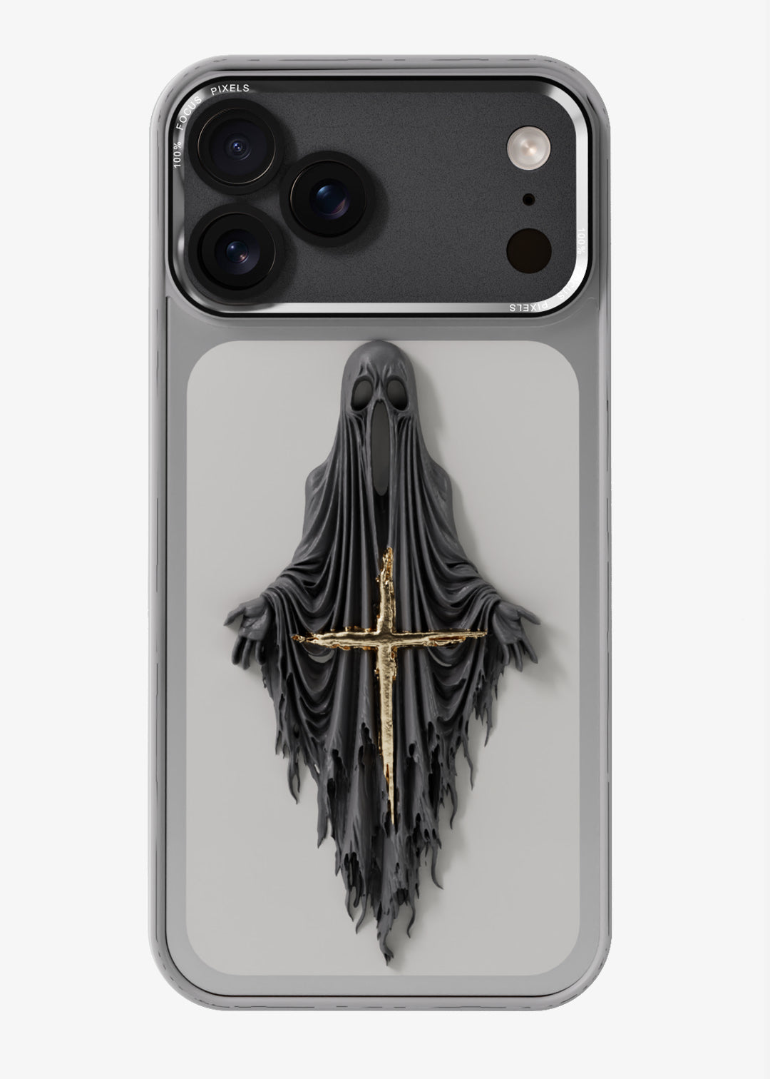 Embossed Art iPhone Case Embossed Art iPhone Case