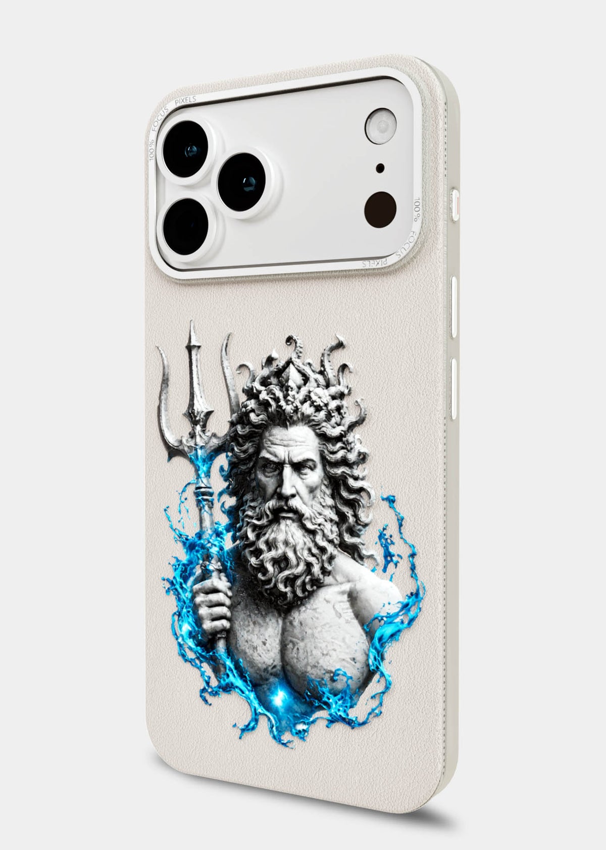 Poseidon Ascendant