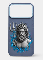 Poseidon Ascendant