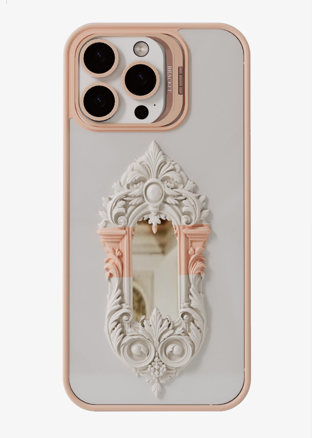 Baroque Mirror