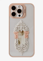 Baroque Mirror
