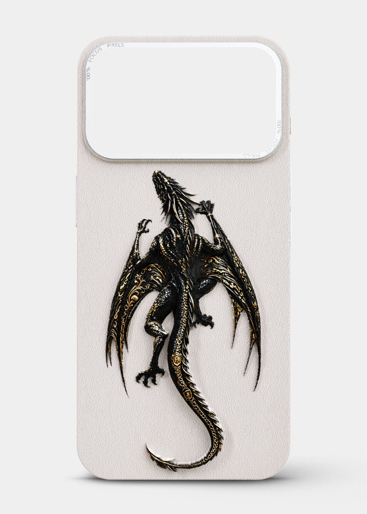 Obsidian Drake