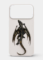 Obsidian Drake