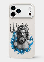 Poseidon Ascendant