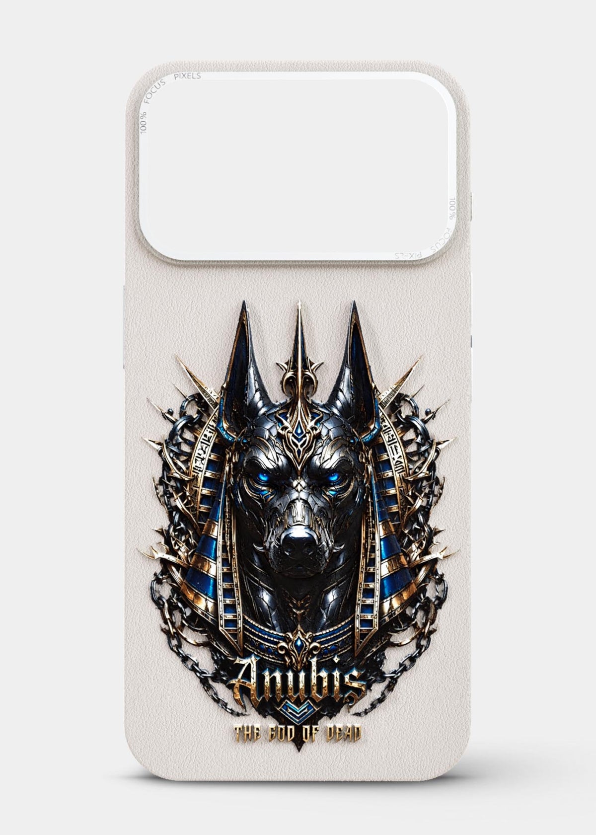 Guardian Anubis
