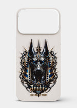 Guardian Anubis