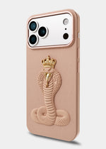 Regal Cobra