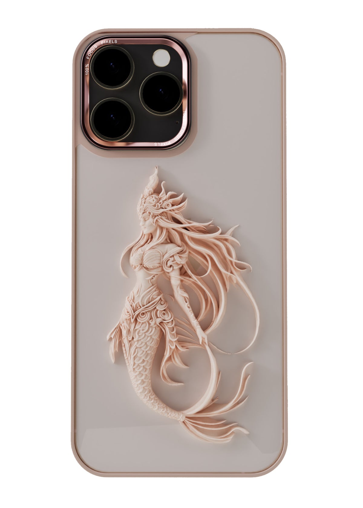 Mermaid