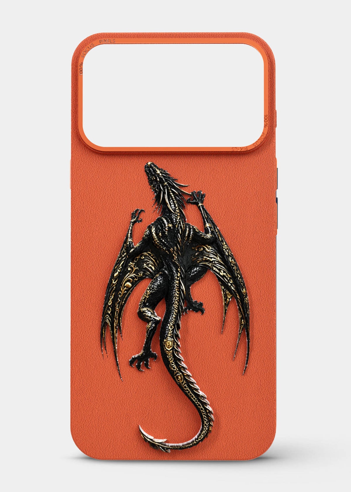 Obsidian Drake