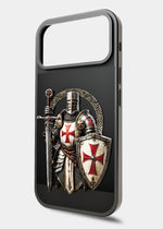 TEMPLAR – OATH OF HONOR