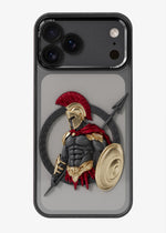 Spartan Valor - iPhone 17