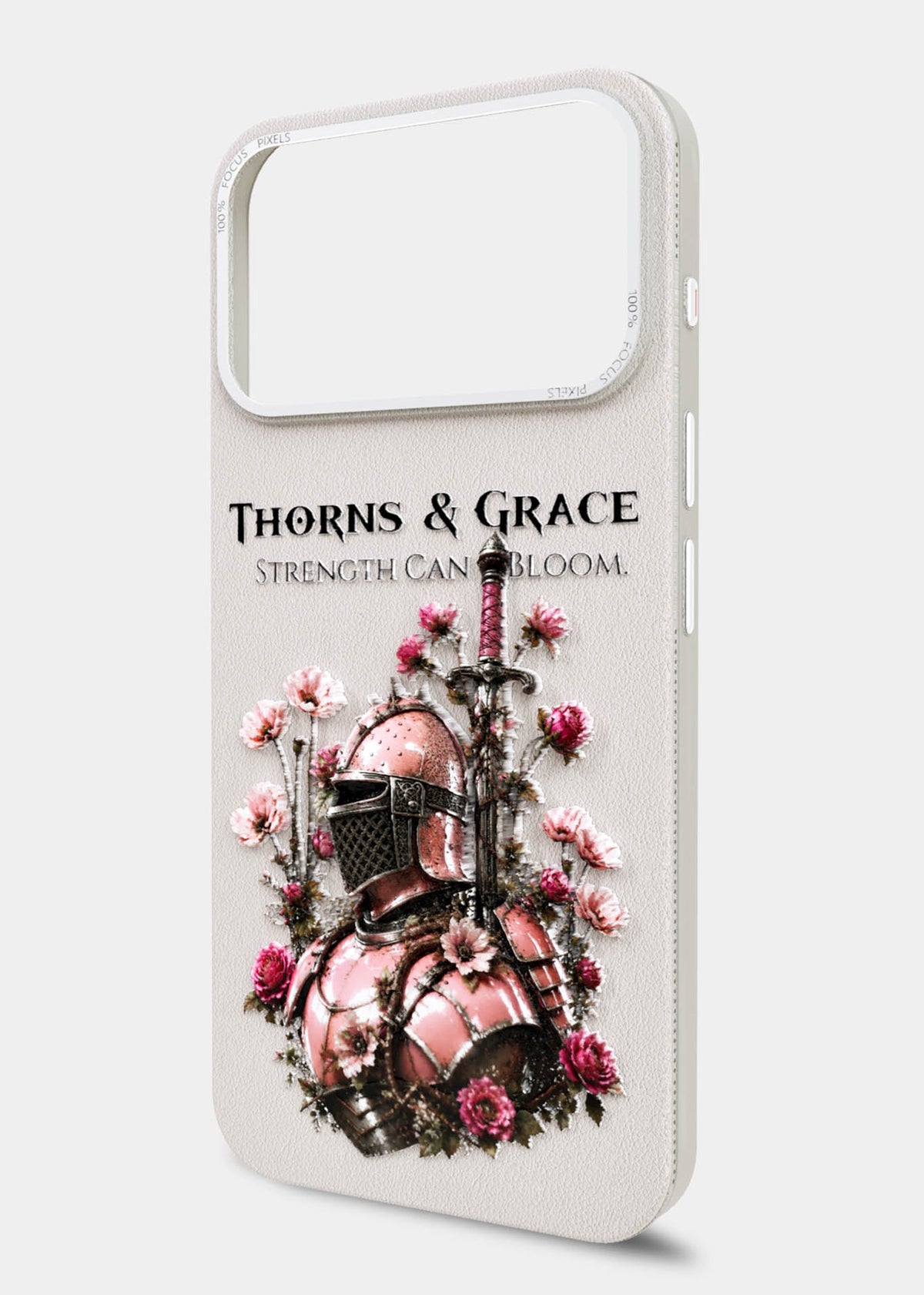 Thorns & Grace