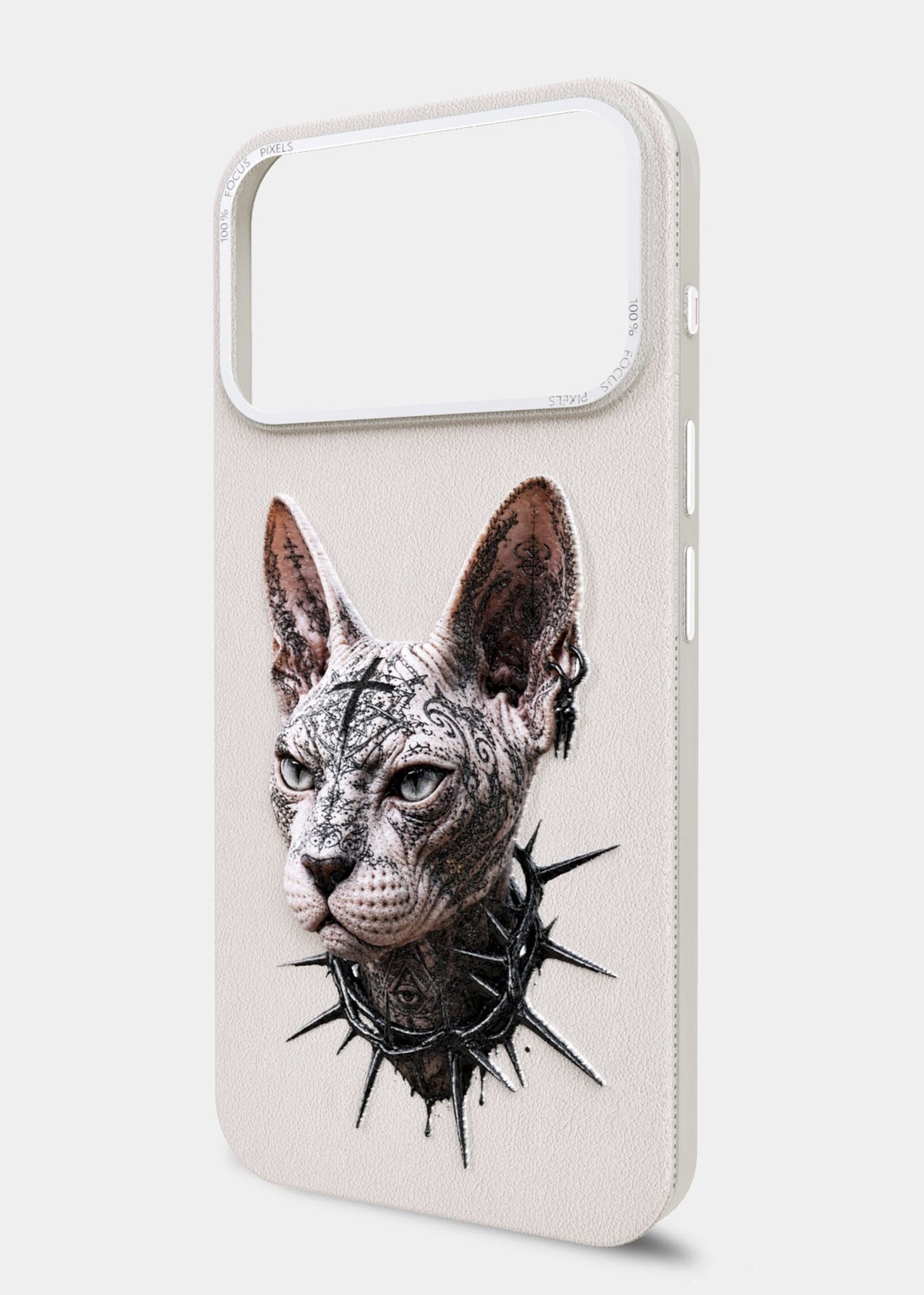 Occult Sphynx