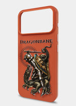 Dragonbane Paladin
