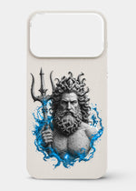 Poseidon Ascendant