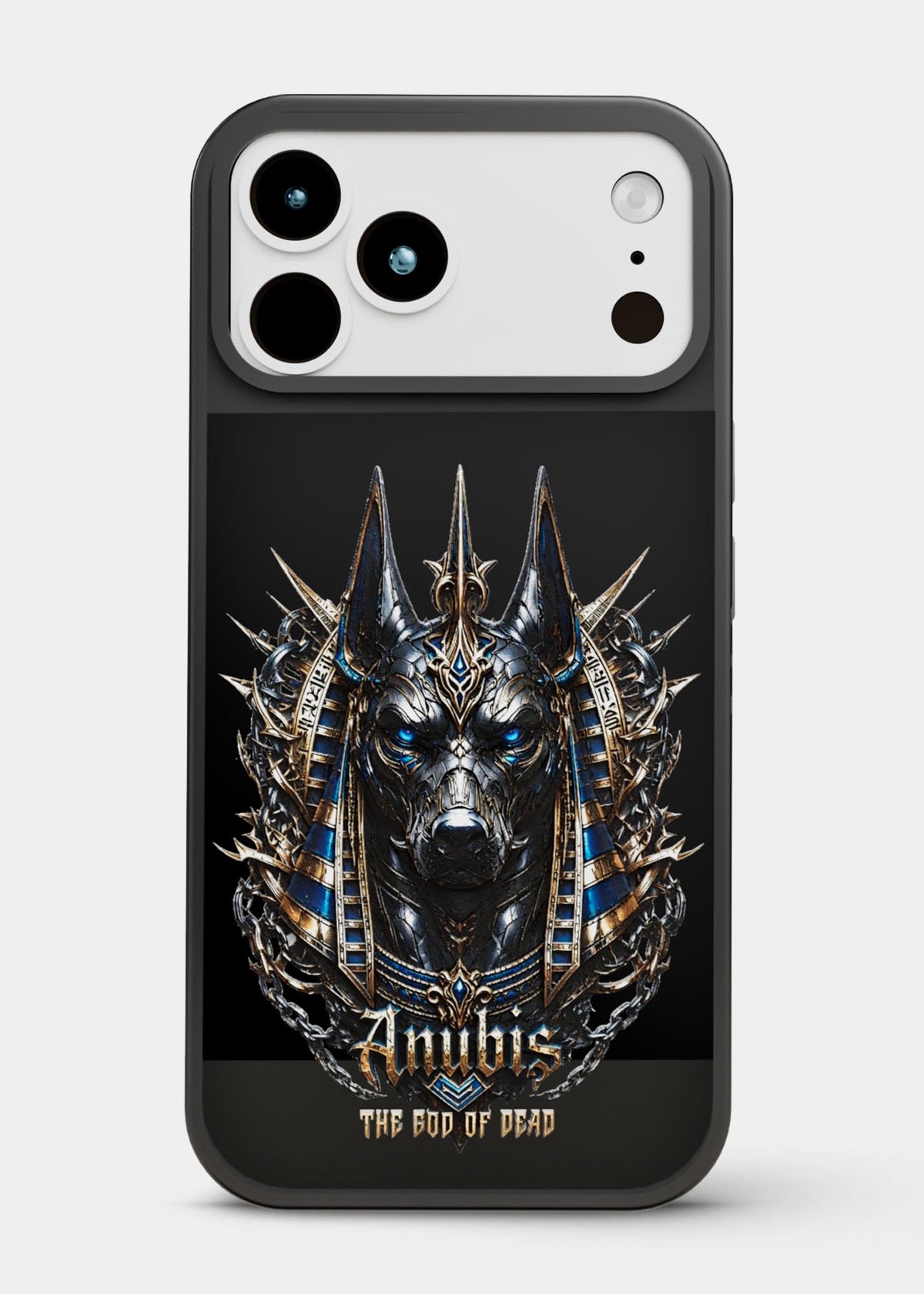 Guardian Anubis