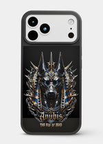 Guardian Anubis