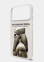 ASSYRIAN KING