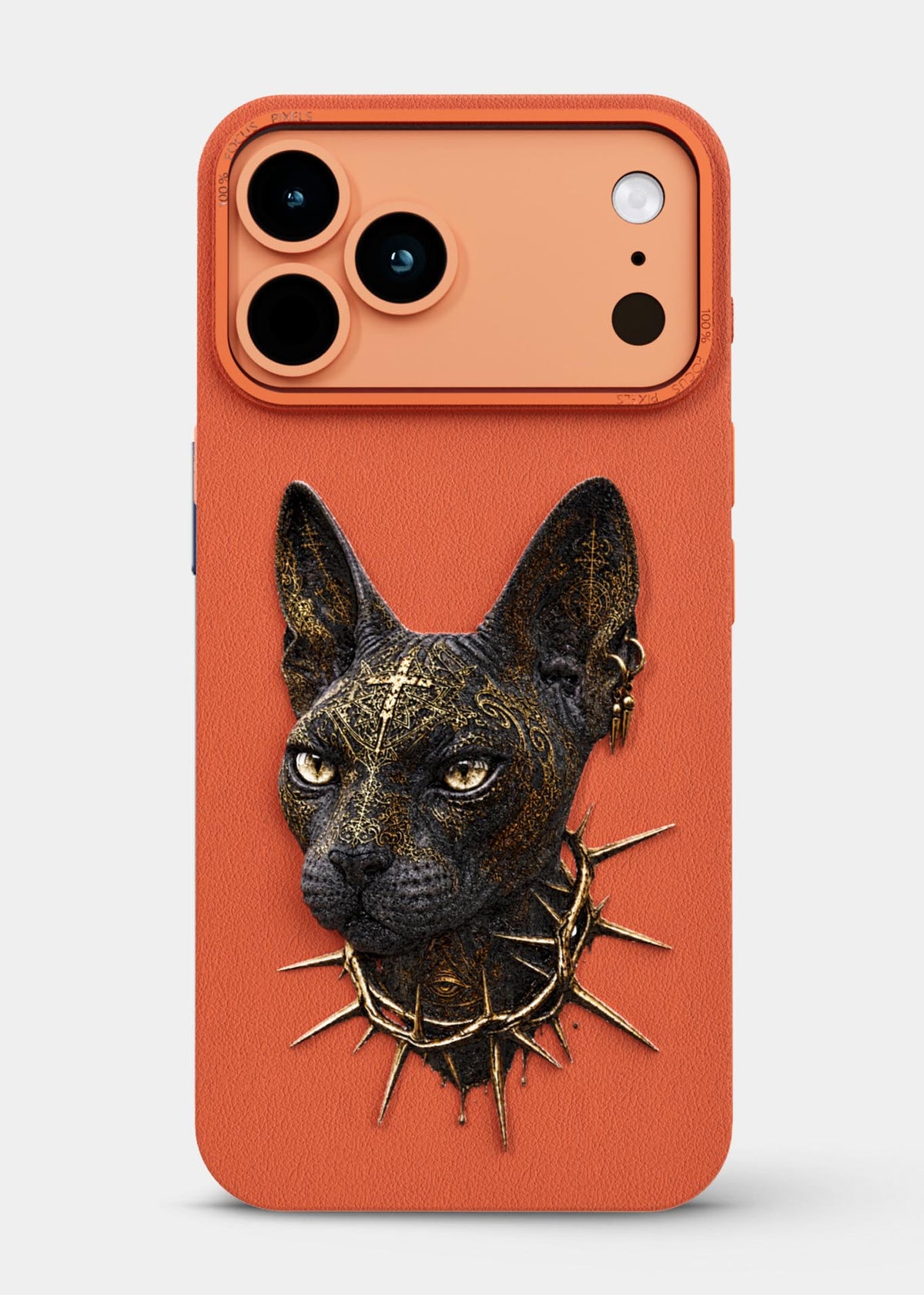 Occult Sphynx