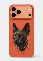 Occult Sphynx