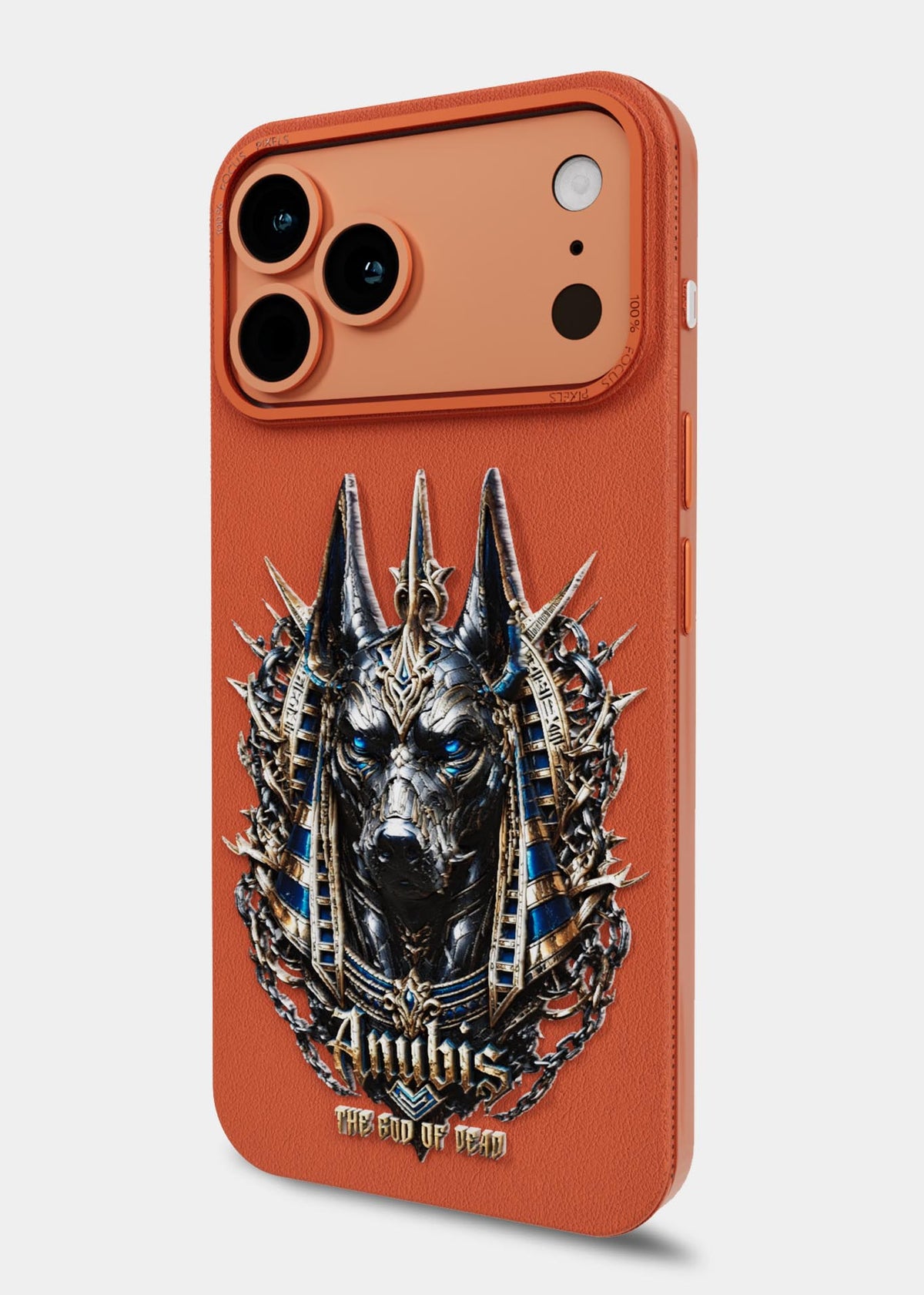 Guardian Anubis